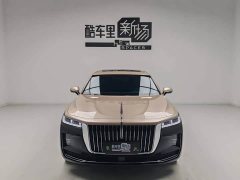 Hongqi H9 2022 2.0T Zhilianqi Chang Edition - фото 2