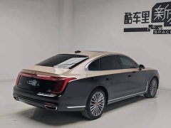 Hongqi H9 2022 2.0T Zhilianqi Chang Edition - фото 4