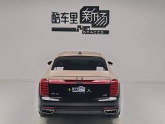 Hongqi H9 2022 2.0T Zhilianqi Chang Edition - фото 5