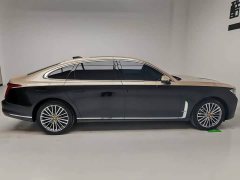 Hongqi H9 2022 2.0T Zhilianqi Chang Edition - фото 7