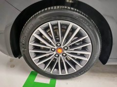 Hongqi H9 2022 2.0T Zhilianqi Chang Edition - фото 8