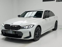 BMW 3 Series 325Li M Sports Night Package - фото 1