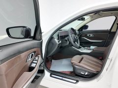 BMW 3 Series 325Li M Sports Night Package - фото 11