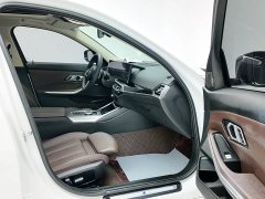 BMW 3 Series 325Li M Sports Night Package - фото 12