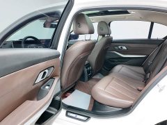 BMW 3 Series 325Li M Sports Night Package - фото 13