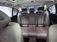 BMW 3 Series 325Li M Sports Night Package - фото 17