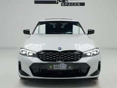 BMW 3 Series 325Li M Sports Night Package - фото 2