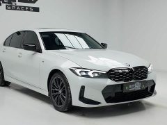 BMW 3 Series 325Li M Sports Night Package - фото 3
