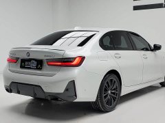 BMW 3 Series 325Li M Sports Night Package - фото 4