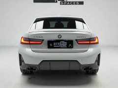 BMW 3 Series 325Li M Sports Night Package - фото 5
