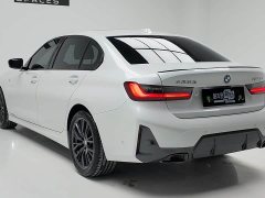 BMW 3 Series 325Li M Sports Night Package - фото 6