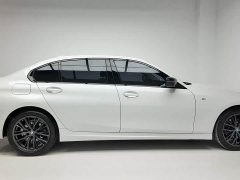 BMW 3 Series 325Li M Sports Night Package - фото 7