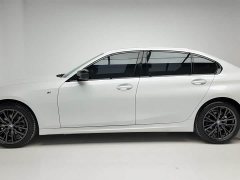 BMW 3 Series 325Li M Sports Night Package - фото 9