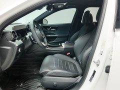 Mercedes-Benz C-Class facelift C 200 L sports version - фото 10