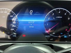 Mercedes-Benz C-Class facelift C 200 L sports version - фото 13