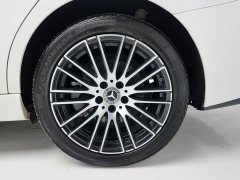 Mercedes-Benz C-Class facelift C 200 L sports version - фото 8
