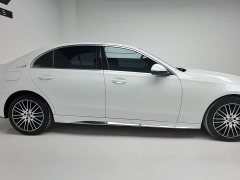 Mercedes-Benz C-Class facelift C 200 L sports version - фото 9