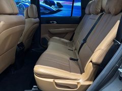 Li Auto Ideal ONE 2020 extended range 7-seat version - фото 13
