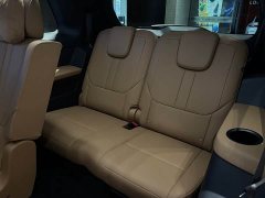 Li Auto Ideal ONE 2020 extended range 7-seat version - фото 14