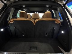 Li Auto Ideal ONE 2020 extended range 7-seat version - фото 15