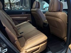 Li Auto Ideal ONE 2020 extended range 7-seat version - фото 16