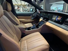 Li Auto Ideal ONE 2020 extended range 7-seat version - фото 17