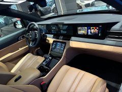 Li Auto Ideal ONE 2020 extended range 7-seat version - фото 18