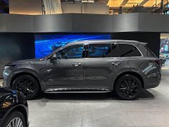 Li Auto Ideal ONE 2020 extended range 7-seat version - фото 3