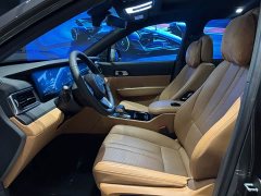 Li Auto Ideal ONE 2020 extended range 7-seat version - фото 7