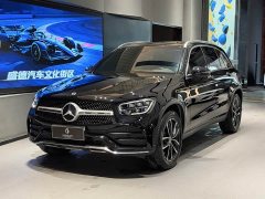 Mercedes-Benz GLC 260 L 4MATIC luxury - фото 1