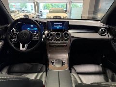 Mercedes-Benz GLC 260 L 4MATIC luxury - фото 10
