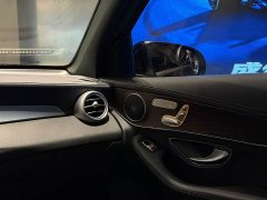 Mercedes-Benz GLC 260 L 4MATIC luxury - фото 11