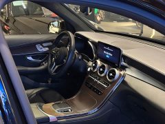 Mercedes-Benz GLC 260 L 4MATIC luxury - фото 13