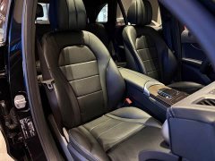 Mercedes-Benz GLC 260 L 4MATIC luxury - фото 14