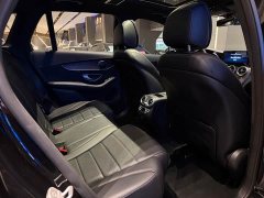 Mercedes-Benz GLC 260 L 4MATIC luxury - фото 15