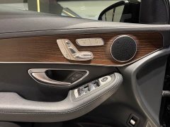 Mercedes-Benz GLC 260 L 4MATIC luxury - фото 16