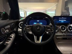 Mercedes-Benz GLC 260 L 4MATIC luxury - фото 17