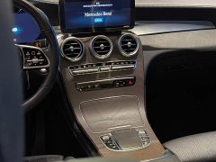 Mercedes-Benz GLC 260 L 4MATIC luxury - фото 18