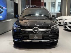 Mercedes-Benz GLC 260 L 4MATIC luxury - фото 2