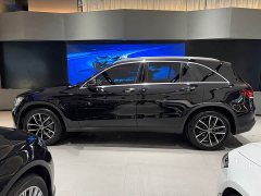 Mercedes-Benz GLC 260 L 4MATIC luxury - фото 3