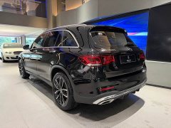 Mercedes-Benz GLC 260 L 4MATIC luxury - фото 4