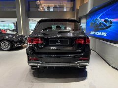 Mercedes-Benz GLC 260 L 4MATIC luxury - фото 5