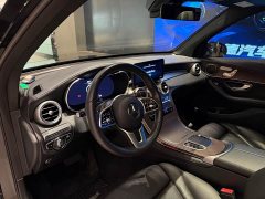 Mercedes-Benz GLC 260 L 4MATIC luxury - фото 7