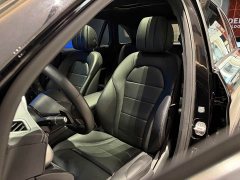 Mercedes-Benz GLC 260 L 4MATIC luxury - фото 8