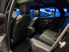 Mercedes-Benz GLC 260 L 4MATIC luxury - фото 9