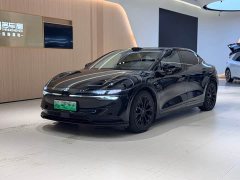 Zeekr 007 2025 Long Range Rear Drive Intelligent Driving Version 100kWh - фото 1