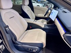 Zeekr 007 2025 Long Range Rear Drive Intelligent Driving Version 100kWh - фото 15