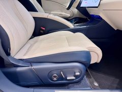 Zeekr 007 2025 Long Range Rear Drive Intelligent Driving Version 100kWh - фото 16