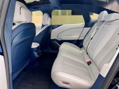 Zeekr 007 2025 Long Range Rear Drive Intelligent Driving Version 100kWh - фото 18