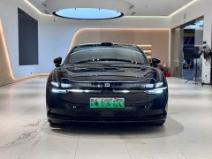Zeekr 007 2025 Long Range Rear Drive Intelligent Driving Version 100kWh - фото 3